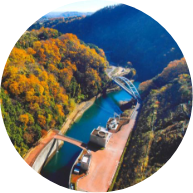 神奈川県 清川村